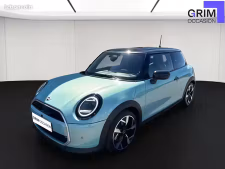 Mini Mini Cooper 1.5 156 Favoured