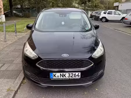 Ford C-max 1.6 Ambiente