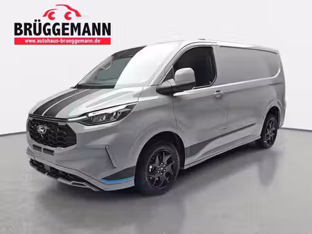 Ford Transit 2.0 170 Sport