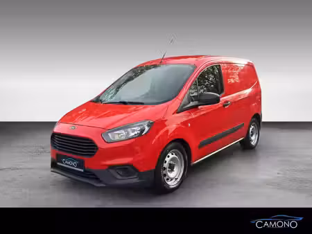 Ford Transit 1.5