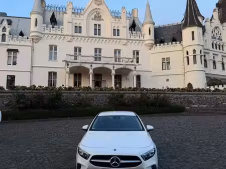 Mercedes-Benz Classe A A 180 1.5 116