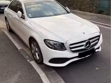 Mercedes-Benz Classe E E 320 2.1 150