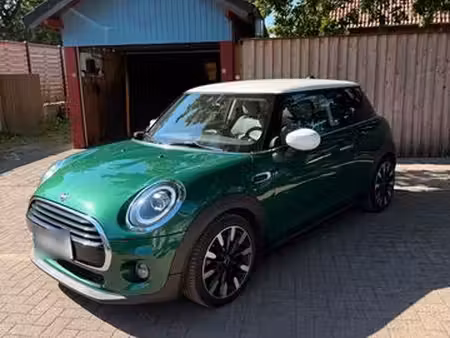 Mini Mini Cooper 1.5 136