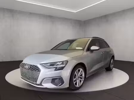 Audi A3 2.0 TDI 116