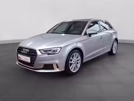 Audi A3 1.5 TFSI 150
