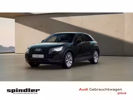 Audi Q2 35 TDI 2.0 TDI 150