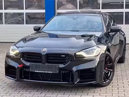 BMW Série 2 M2 3.0 460