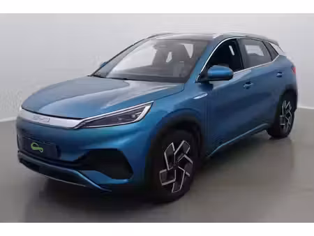 BYD Atto3 204