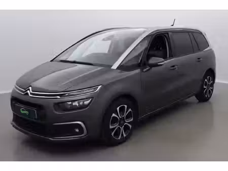 Citroën C4 Picasso 1.2 130 Shine
