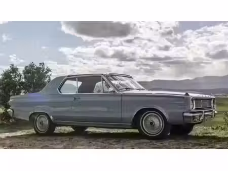 Dodge Dart 