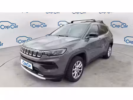 Jeep Compass 1.6 MultiJet 120 Limited