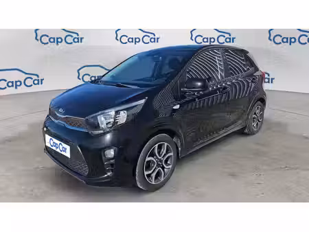 Kia Picanto 1.0 67 Design