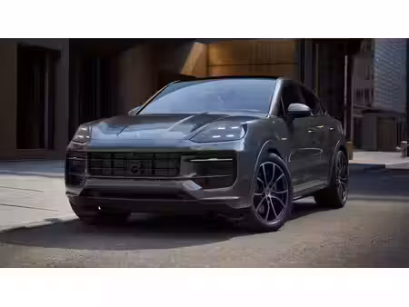 Porsche Cayenne V6 3.0 470 4x4