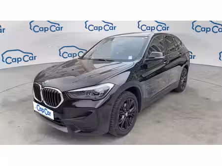 BMW X1 18d 2.0 150 Edition Avantage sDrive