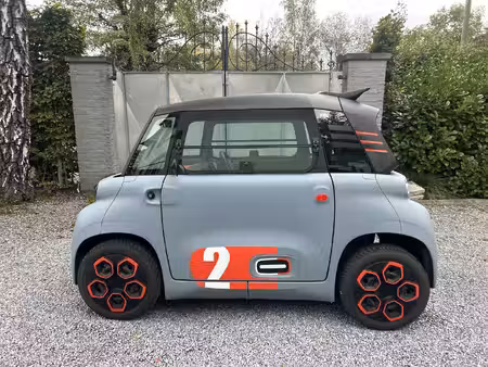 Citroën Ami 8
