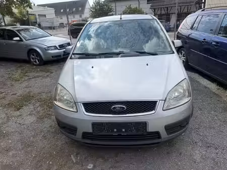 Ford C-max 1.8 TDCi 115 Ghia