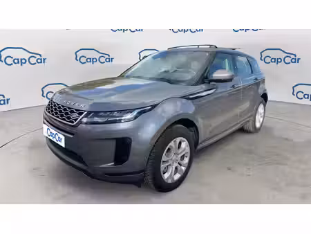 Land Rover Range Rover Evoque P300E 2.0 309 S 4x4