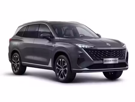 MG MGS9 