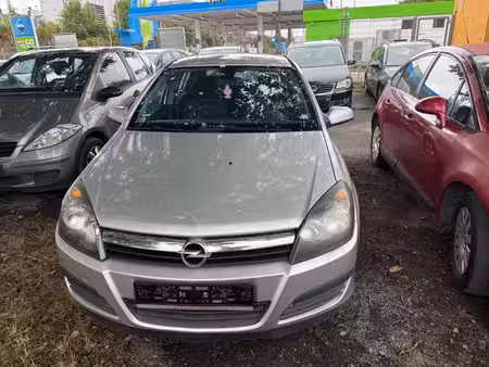 Opel Astra 1.4 90