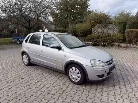 Opel Corsa 1.2 80 Edition