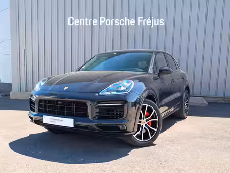 Porsche Cayenne S 2.9 440 4x4