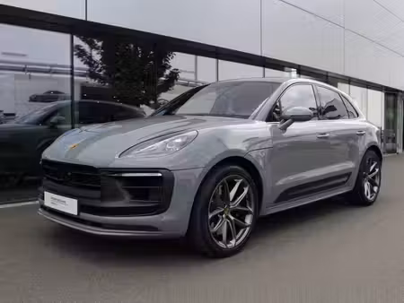 Porsche Macan GTS V6 2.9 440 4x4