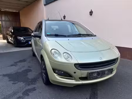 Smart Forfour 1.3 95 Passion