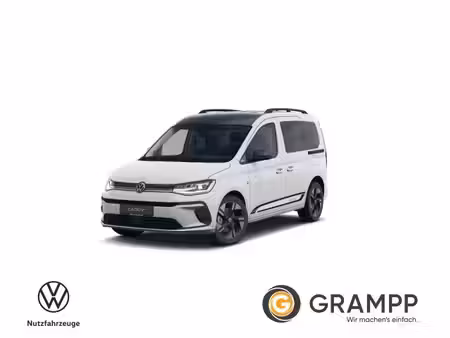 Volkswagen Caddy 1.5 TSI 116 Life