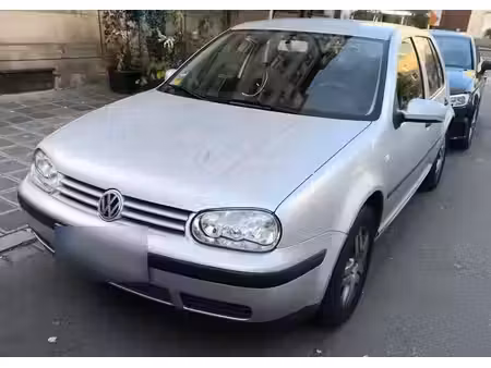 Volkswagen Golf 1.4 75