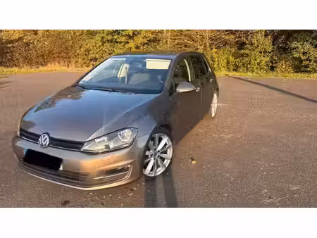 Volkswagen Golf 1.2 TSI 105