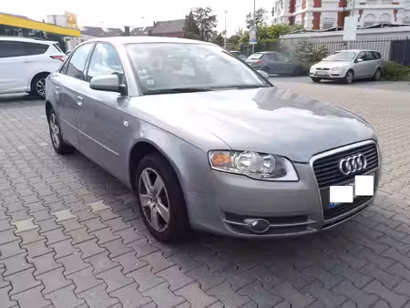 Audi A4 2.0