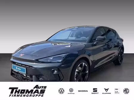 Cupra Leon 1.5 TSI 150
