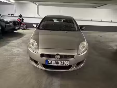 Fiat Bravo 1.4 T Jet 120 Active