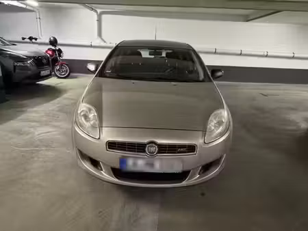 Fiat Bravo 1.4