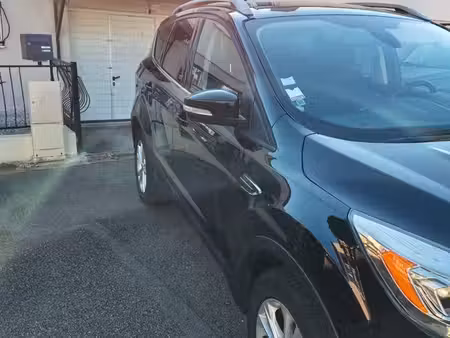 Ford Kuga 2.0 TDCi 150