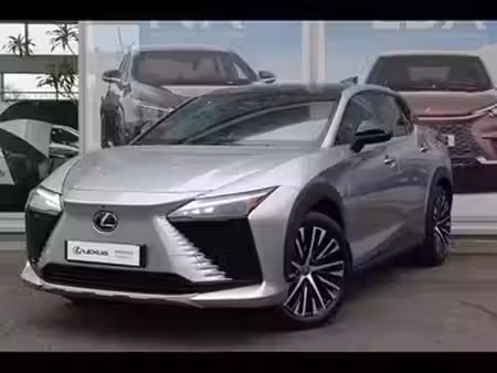 Lexus RZ 224 Luxe