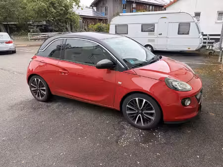 Opel Adam 1.4 Slam