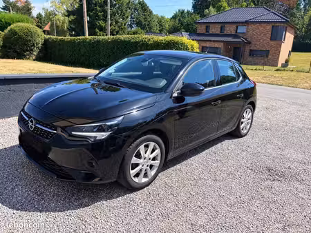 Opel Corsa 1.2 100
