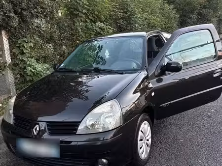 Renault Clio 1.2 75