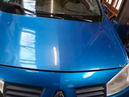 Renault Mégane 