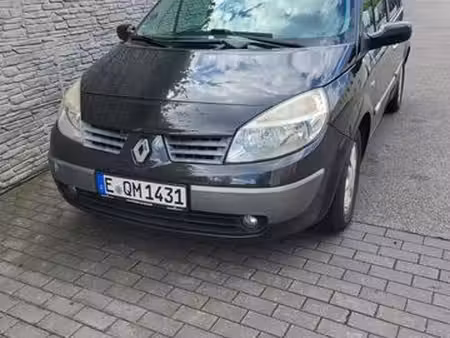 Renault Scénic 1.6 Expression