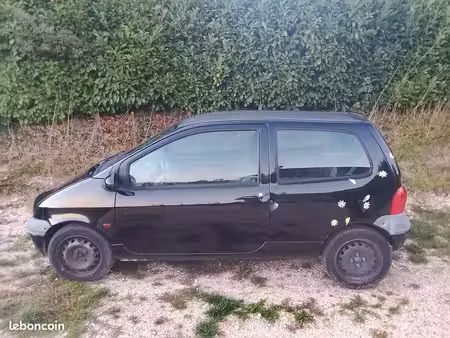 Renault Twingo 1.2 60