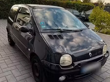 Renault Twingo 1.2 58