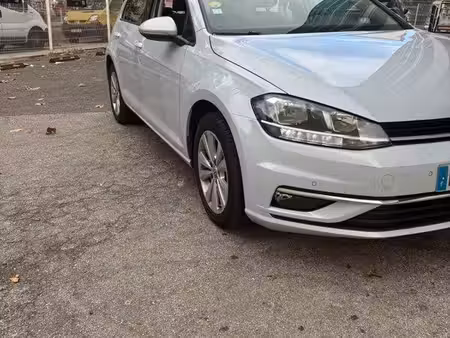 Volkswagen Golf 1.6 TDI