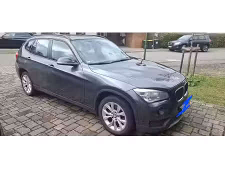 BMW X1 25d 2.0 218 xDrive