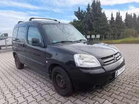 Citroën Berlingo 1.6 110 Plus