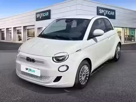 Fiat 500 95 Action