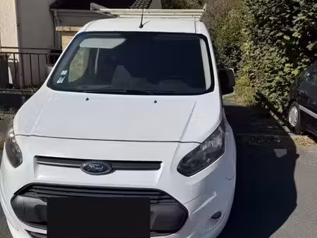 Ford Transit 1.5 120 Trend