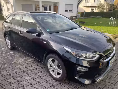 Kia Ceed 1.6 CRDi 115 Edition 7