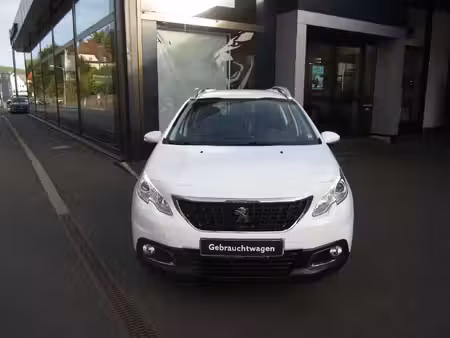 Peugeot 2008 1.2 110 Active
